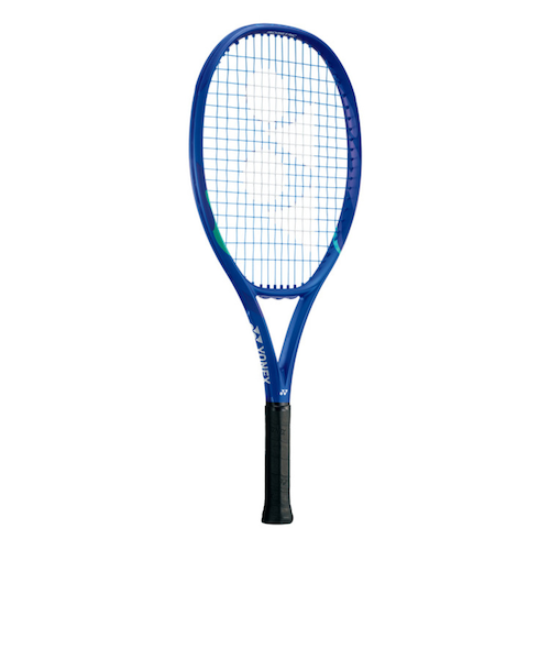 ヨネックス（YONEX）ジュニア 硬式用テニスラケット Eゾーン 26