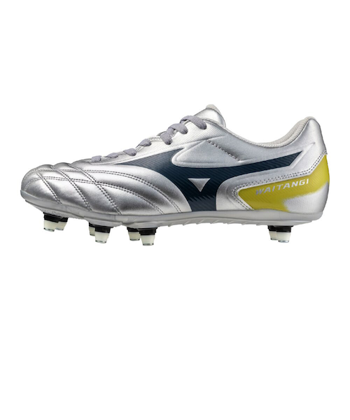 ミズノ（MIZUNO）ラグビースパイク ラグビーシューズ ワイタンギII CL