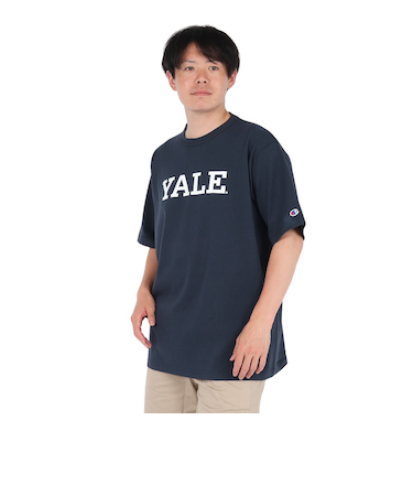 チャンピオン-ヘリテイジ（CHAMPION-HERITAGE）USA T1011 ショートスリーブTシャツ C5-B306 370
