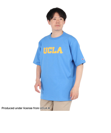 チャンピオン-ヘリテイジ（CHAMPION-HERITAGE）USA T1011 ショートスリーブTシャツ C5-B305 322