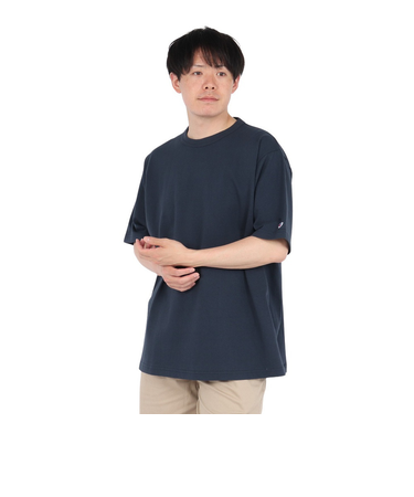 チャンピオン-ヘリテイジ（CHAMPION-HERITAGE）ティーテンイレブン 半袖Tシャツ C5-B301 370