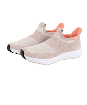 ムーンスター(MoonStar)カジュアルシューズ ウォーキングシューズ SN GY L25 12323897