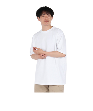 チャンピオン-ヘリテイジ（CHAMPION-HERITAGE）ティーテンイレブン 半袖Tシャツ C5-B301 010