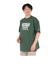 チャンピオン-ヘリテイジ（CHAMPION-HERITAGE）ティーテンイレブン 半袖Tシャツ C5-B309 542