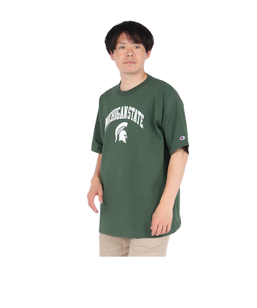 チャンピオン-ヘリテイジ（CHAMPION-HERITAGE）ティーテンイレブン 半袖Tシャツ C5-B309 560