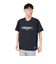 PBT GRAPHIC 半袖Tシャツ CT5S0044-TR863-GRES NVY