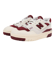 ニューバランス（new balance）スニーカー スポーツシューズ 550 BB550LEZ D