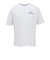 ラスティ（RUSTY）フロント ワンポイント半袖Tシャツ 915503WT