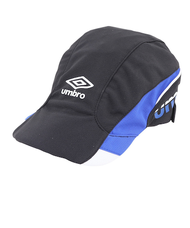 アンブロ（UMBRO）ジュニア クーリング フットボール プラクティスキャップ UF5SCP02J BK