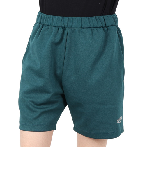 デュアリグ（DUARIG）ハイゲージ スウェットショーツ 5S0002-TRPT-866HD DGRN