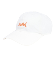 エックスガール（X-gir）帽子 ベーシック キャップ 白 155251051002-WHITE UPF50+ 6パネル ファッション おしゃれ スト系 カジ…
