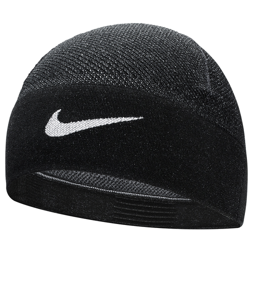 ナイキ(NIKE)ナイキ スカルキャップニット 黒 FB6004-010 ニット スポーツ ゴルフ おしゃれ ストリート スト系 シンプル カジュアル ファッ…