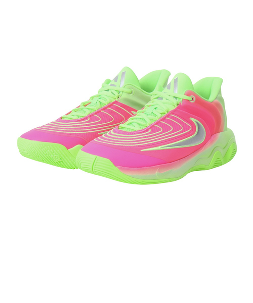 ナイキ（NIKE）バスケットシューズ バッシュ ヤニス イモータリティ 4