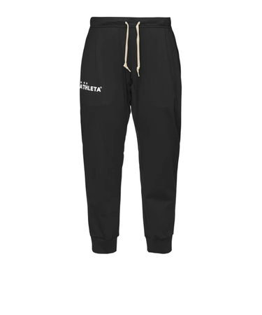 アスレタ（ATHLETA）ジュニア サッカー フットサルウェア プラクールパンツ 3395J BLK