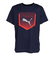 プーマ（PUMA）ジュニア ACTIVE ポリ グラフィックTシャツ 686981 06 NVY