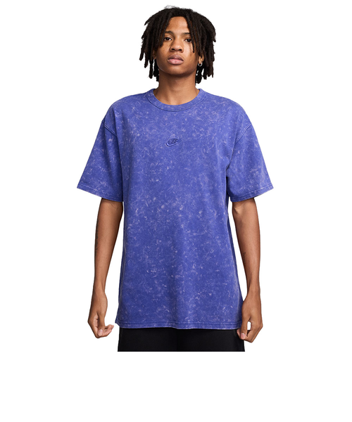 メンズのTシャツ・カットソー（パープル）の通販｜&mall（アンドモール