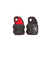 リーボック（REEBOK）リストウエイト Fitness 1.5kg 黒 RAWT-11212 重り 手首 アンクル ウエイトトレーニング 2個セット