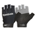 リーボック（REEBOK）グローブ Fitness フィットネスグローブ Mサイズ 黒 18-19cm RAGB-14514 トレーニンググローブ 滑り止め
