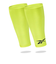 リーボック（REEBOK）サポーター Fitness コンプレッションカーフスリーブ 黄 L/XLサイズ RASL-14014YL 着圧 ふくらはぎ サポート…
