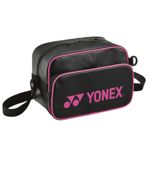 YONEX ショルダーバッグ ヨネックス（YONEX）ショルダーバッグ BAG25SB-181｜スーパー