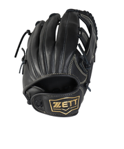 ゼット（ZETT）少年軟式用グラブ オールラウンド用 野球 グランドヒーロー BJGB76525-1900