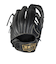 ゼット（ZETT）少年軟式用グラブ オールラウンド用 野球 グランドヒーロー BJGB76525-1900