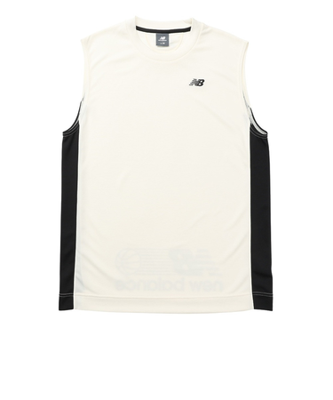 ニューバランス(new balance)バスケットボールウェア グラフィック ドライプラス タンクトップ AMT55099SST