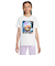 ナイキ（NIKE）ジュニア スポーツウェア TD SLOTH 半袖Tシャツ HQ3228-100