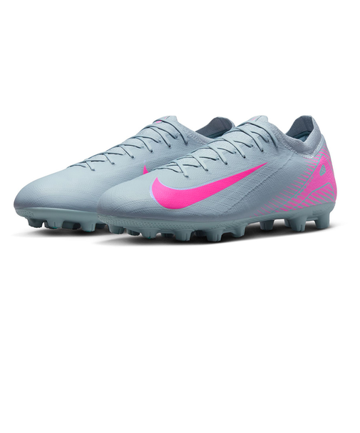ナイキ（NIKE）サッカースパイク ハードグラウンド用 ズーム ヴェイパー 16 PRO HG FQ8686-301