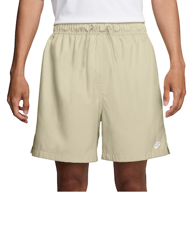 ナイキ（NIKE）クラブ ウーブン フロー ショートパンツ FN3308-229