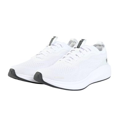 プーマ（PUMA）スニーカー ランニングシューズ スカイロケット ライト エンジニアード 31010015
