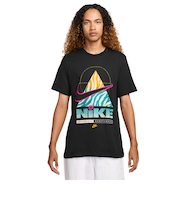 ナイキ（NIKE）スポーツウェア OC BRANDRIFF 半袖Tシャツ HV9150-010