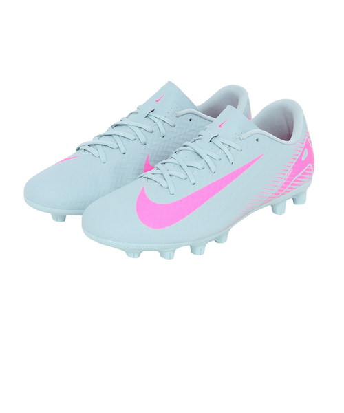 ナイキ（NIKE）サッカースパイク ハードグラウンド用 ズーム