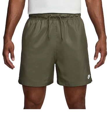ナイキ（NIKE）クラブ ウーブン フロー ショートパンツ FN3308-222