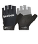 リーボック（REEBOK）グローブ Fitness フィットネスグローブ Sサイズ 黒 17-18cm RAGB-14513 トレーニンググローブ 滑り止め