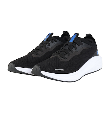 プーマ（PUMA）スニーカー ランニングシューズ スカイロケット ライト エンジニアード 31010012