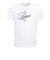 プーマ（PUMA）ジュニア ESS SCRIPT Tシャツ 687892 02 WHT