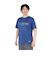ドライプラス15 HV148 メッシュ Tシャツ CT5S0038-TR863-GRES BLU