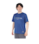 ドライプラス15 HV148 メッシュ Tシャツ CT5S0038-TR863-GRES BLU
