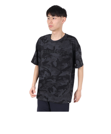 アンダーアーマー（UNDER ARMOUR）半袖Tシャツ PJTRCKAOPSSQ2 1389976 001