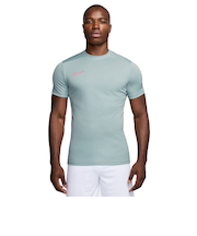 ナイキ（NIKE）サッカーウェア アカデミー ドライフィット ショートスリーブ サッカートップ HJ3792-395