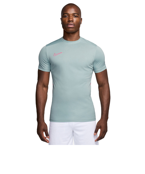 ナイキ（NIKE）サッカーウェア アカデミー ドライフィット ショートスリーブ サッカートップ HJ3792-395