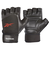 リーボック（REEBOK）グローブ Fitness リフティンググローブ Mサイズ 黒 18-19cm RAGB-15614 トレーニンググローブ 滑り止め
