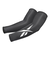 リーボック（REEBOK）サポーター Fitness コンプレッションアームスリーブ 黒 L/XLサイズ RASL-14012BK 着圧 アームカバー サポー…