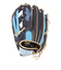 ローリングス（Rawlings）ソフトボール用グラブ オールラウンド用 HOH DP S65 左投げ用 GS5HDS65-N/SX-RH