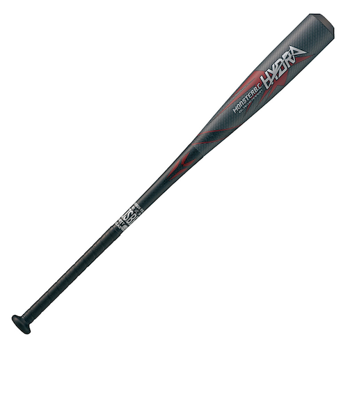 レガシー一般軟式バット 85cm 760g レガシー一般軟式バット 85cm 760g 軟式バットのおすすめ人気