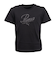 プーマ（PUMA）ジュニア ESS SCRIPT Tシャツ 687892 01 BLK