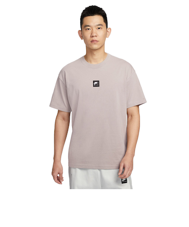 ナイキ（NIKE）スポーツウェア マックス90 AIR SSNL 半袖Tシャツ HJ0727-009