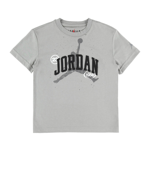 キッズ 1984 JUMPMAN 半袖Tシャツ 85D725-G4Y