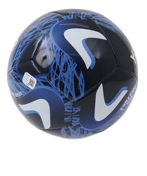ナイキ（NIKE）サッカーボール 5号球 ピッチ FZ2636-104-5｜スーパー